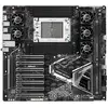 Bild von Asrock Wrx90 Ws Evo Hauptplatine
