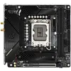 Bild von AsRock B760I Lightning WiFi (LGA 1700, Intel B760, Mini-ITX), Mainboard