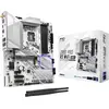 Bild von AsRock Z890 Pro RS WiFi White Intel DDR5 S1851 (LGA 1851, Intel Z890, ATX), Mainboard