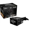 Bild von Asrock Cl-550b 550w 80 Plus Bronze Netzteil