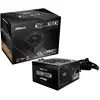Bild von AsRock Challenger CL-750B 750W 80+ Bronze PSU (750 W), PC Netzteil, Schwarz