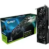 Bild von Palit GeForce RTX 5070 Infinity 3 (12 GB, GDDR7), Grafikkarte, Schwarz
