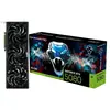 Bild von Gainward GeForce RTX 5080 Python III (DLSS 4, 3x DisplayPort, 1x HDMI 2.1) (16 GB, GDDR7), Grafikkarte, Schwarz
