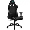 Bild von Thunder X3 Fauteuil Gamer compatible TC3 Max (Noir), Gaming Stuhl, Schwarz