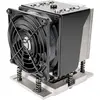 Bild von Silverstone SST-XE04-SP5B (128 mm), CPU Kühler, Schwarz