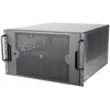 Bild von Silverstone RM61-312 (E-ATX, SSI EEB), PC Gehäuse, Grau