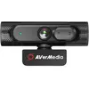 Bild von AVerMedia PW315 (2 Mpx), Webcam, Schwarz