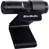 Bild von AVerMedia PW313 (2 Mpx), Webcam, Schwarz