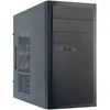 Bild von Chieftec HT-01B-OP (Mini-ITX), PC Gehäuse, Schwarz