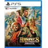 Bild von Playstation Games Ps5 Romance Of The Three Kingdoms 8 Remake (import)