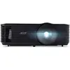 Bild von Acer X1228i (WUXGA, 4500 lm, 1.94:1 - 2.16:1), Beamer, Schwarz