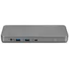 Bild von Acer Dock II D501 (USB-C, 4 Ports), Dockingstation + USB Hub, Grau