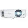 Bild von Acer P11557i (SVGA, 4800 lm, 1.96:1 - 2.15:1), Beamer, Weiss