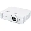 Bild von Acer M511 (WUXGA, 4300 lm, 1.50:1 - 1.66:1), Beamer, Weiss