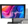 Bild von ASUS PA32UCG-K (3840 x 2160 Pixel, 32"), Monitor, Grau, Schwarz