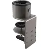 Bild von ASUS ROG Desk Mount Kit ACL01 (Tisch, 49"), Monitor Halterung, Schwarz