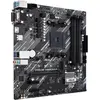Bild von ASUS PRIME A520M-A II/CSM (AM4, AMD A520, mATX), Mainboard