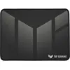 Bild von ASUS TUF Gaming P1 (M), Mausmatte, Grau, Schwarz