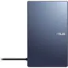 Bild von ASUS SimPro Dock 2 (7 Ports), Dockingstation + USB Hub, Schwarz, Blau