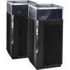 Bild von ASUS WL-Router ZenWiFi Pro ET12 AX11000 2er Set, Router, Schwarz