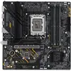 Bild von ASUS TUF GAMING B660M-E D4 (LGA 1700, Intel B660, mATX), Mainboard