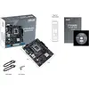 Bild von ASUS PRIME H610M-D D4 (LGA 1700, Intel H610, mATX), Mainboard