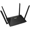Bild von ASUS RT-AX1800U, Router, Schwarz