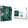 Bild von ASUS Pro H610M-C-CSM (LGA 1700, Intel H610, mATX), Mainboard