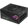 Bild von ASUS ROG Strix Gold Aura Edition (1200 W), PC Netzteil, Schwarz