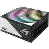 Bild von ASUS ROG Loki SFX-L Platinum (1000 W), PC Netzteil, Silber, Schwarz