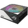 Bild von ASUS ROG Loki SFX-L Platinum (850 W), PC Netzteil, Silber, Schwarz