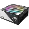 Bild von ASUS ROG Loki (750 W), PC Netzteil, Silber, Schwarz