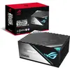 Bild von ASUS ROG Thor 1000P2 (1000 W), PC Netzteil, Silber, Schwarz