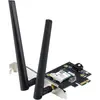 Bild von ASUS PCE-AXE5400 (PCIe), Netzwerkkarte, Schwarz