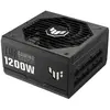 Bild von Asus Tuf Gaming 80 Plus Gold 1200w Modulares Netzteil