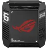Bild von ASUS ROG Rapture GT6, Router, Schwarz