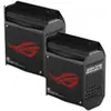 Bild von ASUS ROG Rapture GT6 AX10000 AiMesh, Router, Schwarz