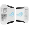 Bild von ASUS ROG Rapture GT6 2er-Set, Router, Weiss