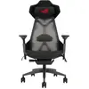 Bild von ASUS ROG Destrier Ergo, Gaming Stuhl, Schwarz