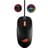 Bild von ASUS ROG Strix Impact III (Kabelgebunden), Maus, Schwarz