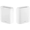 Bild von Asus Mesh Expert Wifi Ebm68 Wifi-zugangspunkt 2 Einheiten