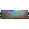 Bild von Adata DDR4 PC 3200 CL16 XPG Spectrix Dual Box (2 x 8GB, 3200 MHz, DDR4-RAM, DIMM), RAM, Grau