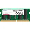 Bild von Adata SO-DDR4 16GB 3200-22 K2 Premier Dual Tray (2 x 8GB, 3200 MHz, DDR4-RAM, SO-DIMM), RAM, Grün
