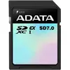 Bild von Adata SD Card SDXC Premier Extreme (256 GB, SDXC, U3, UHS-I), Speicherkarte, Schwarz