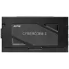 Bild von Xpg Cybercore Ii 1000w 80 Plus Platinum Modulares Netzteil
