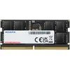 Bild von Adata SO-DDR5 8GB 5600-46 Premier Single Tray (1 x 8GB, 5600 MHz, DDR5-RAM, SO-DIMM), RAM, Schwarz