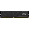 Bild von Adata GAMMIX D35 (2 x 16GB, 3200 MHz, DDR4-RAM, DIMM), RAM, Schwarz