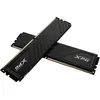 Bild von Adata DIMM 16 GB AX4U36008G18I-DTBKD35 (2 x 8GB, 3600 MHz, DDR4-RAM, DIMM), RAM, Schwarz