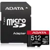 Bild von Adata High Endurance Speicherkarte