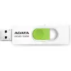 Bild von Adata UV320 USB flash drive USB Type-A 3.2 Gen 1 (3.1 Gen 1) Green, White (512 GB, USB-A), USB Stick, Grün, Weiss